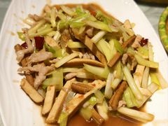 -阿巧一号私房菜(止园路店)