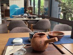 -扫雪煮茶(西村店)