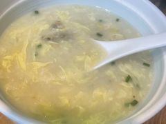 -吕氏疙瘩汤·私家菜馆(慈云寺店)