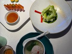 -醉舍·新淮扬菜(长宁龙之梦店)
