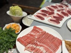 -东来顺饭庄(apm总店)