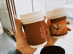-Manner Coffee(IFS一楼店)