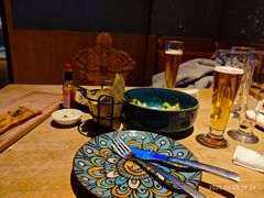 -LENBACH兰巴赫西餐啤酒坊(大连东港店)