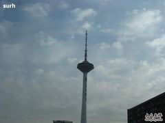 -辽宁电视塔