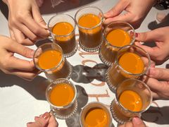 -狮拾久·现代新加坡料理(壹方城店)