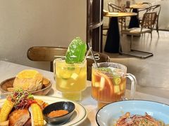 -SPOILER 黄石·全时段融合西餐(中华城店)