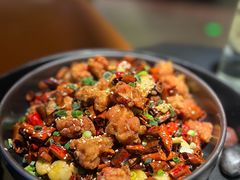 -麻六记(凤凰汇店)