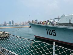 -中国人民解放军海军博物馆