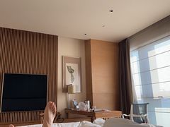 -重庆解放碑威斯汀酒店