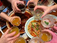 -辣不二水煮鱼(哈西店)
