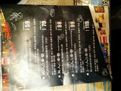 -鸡遇虾煲干锅火锅(小寨金莎店)
