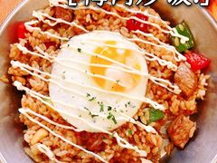 -青春分食(仙林大学城店)