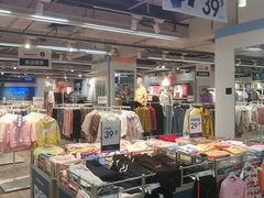 -家乐福(金观音店)