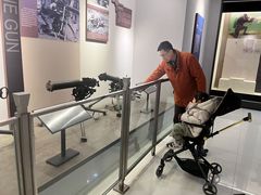 -轻武器博物馆