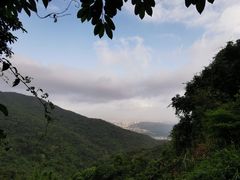 -梧桐山风景名胜区