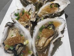 -神洲四海大酒楼(王府井澳门中心店)