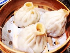 天王烤鸭包-南京大牌档(人民广场店)