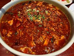 -味鼎长安·地道陕菜(凤城一路店)