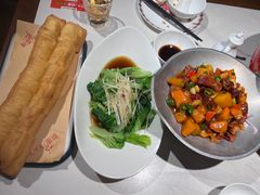 -解家河南菜(金水路店)