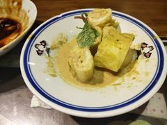 -局气烤鸭·北京菜(前门店)