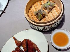 -荣轩(新荣记环球金融中心店)