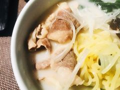 雪花牛肉拉面-極上萬膳·日料放题(海岸城店)