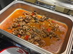 -肉焰山巴西烤肉自助餐厅(龙湖芙蓉天街店)