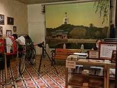 大堂-和平菓局(王府井店)