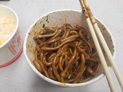 热干面-熊腊生热干面馆(宝丰店)