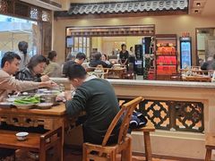 -厝味火锅·潮汕卤水火锅(十一合店)