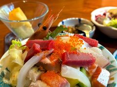 -和乐日本料理(淘金店)