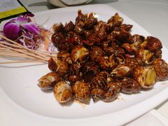-海儀美食楼(湾仔海鲜街店)