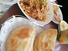 -李连贵熏肉大饼(宁山中路店)