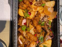 -徽珍源(龙茗路店)