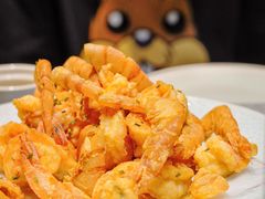 -庆赫隆融合菜馆(群力店)