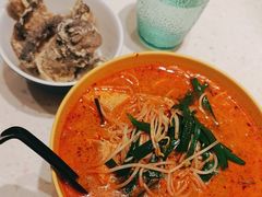 -谭仔米线(壹方城店)