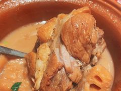 -来菜·湖北头牌藕汤(武商MALL众圆店)