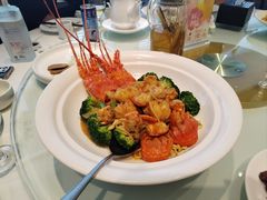 -万龙洲海鲜·粤菜(亚运村店)