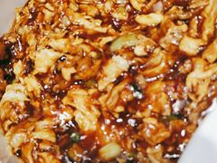 醋溜木须-紫光园·烤鸭(吕家营店)