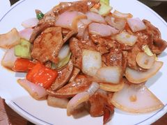 -大牌大·传统杭帮菜(湖滨店)
