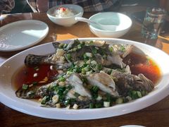 -丰乐餐厅·始于1999·本地老字号