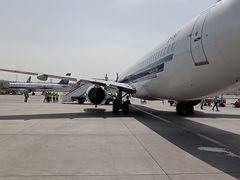 -乌鲁木齐天山国际机场-T3航站楼