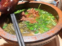 -山石榴·贵州菜(丰盛里店)