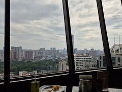 -广州花园酒店·凌璇阁旋转餐厅CAROUSEL360