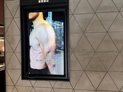 -锐动健身游泳(博地中心店)