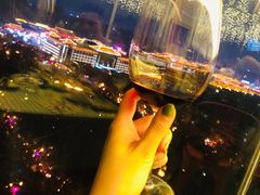 -烛影拾光观景餐厅·创意菜·摄影·小提琴(大唐不夜城店)