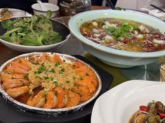 -金陵后厨·南京菜(新街口秣陵路店)