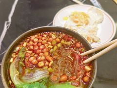 -华夏良子·足道SPA艾灸(铁道大厦店)