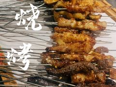 -提老炮儿烧烤(南山店)