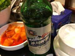 -英子补身汤(海兰路店)